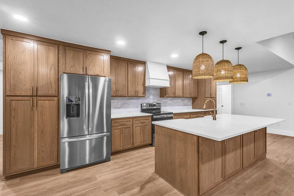 Whole-Home Transformation