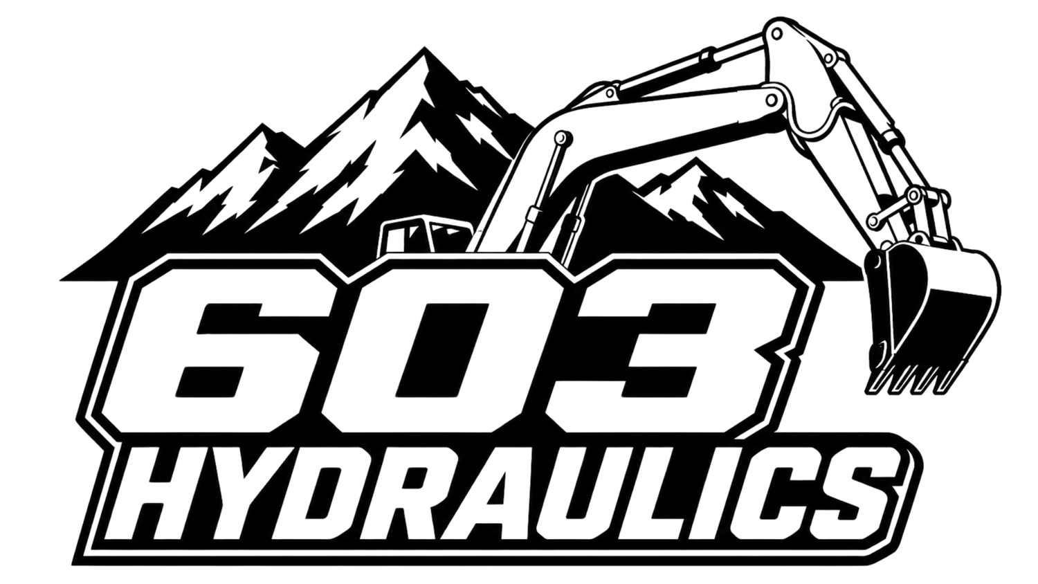 603 Hydraulics