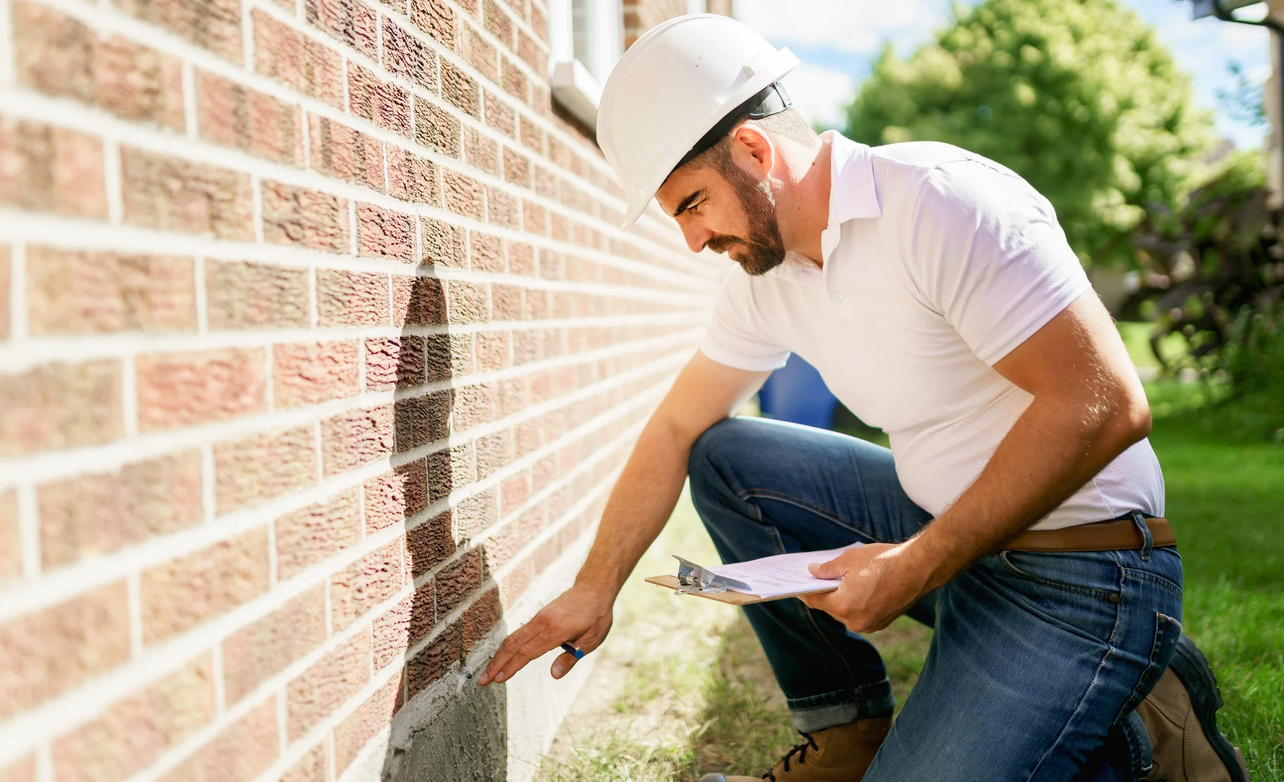 Home Inspections