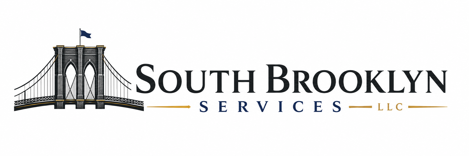 South Brooklyn Services, LLc.