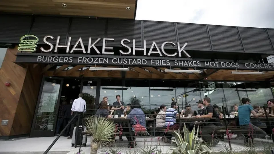 Shake Shack to Start Construction on Third Austin Location