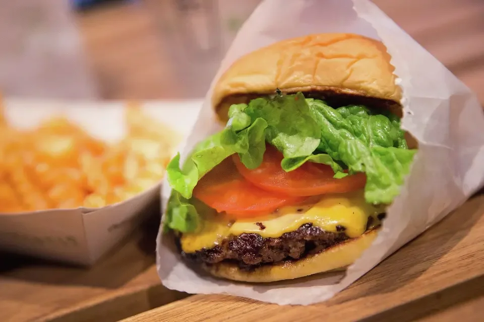 Here’s When Austin’s Newest $1.6M Shake Shack Could be Built