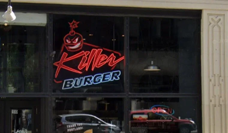 Killer Burger Crashes North Austin with East Village Outpost