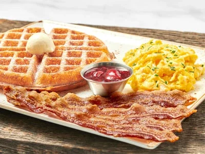 New Restaurant in Austin