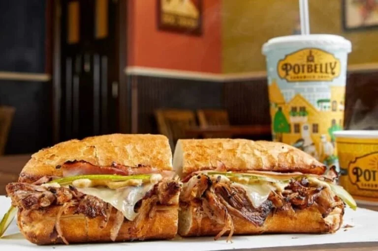 Potbelly Sandwich Announced as Newest EastVillage Tenant in Austin
