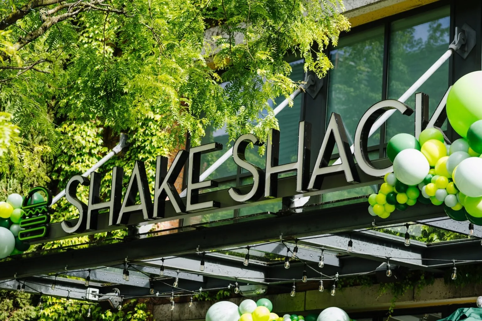 EastVillage Announces Shake Shack as Newest Retail Tenant
