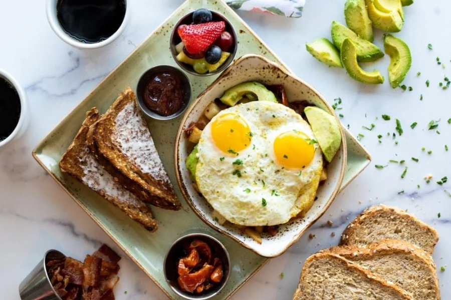 First Watch Introduces Brunch Options to EastVillage with Opening