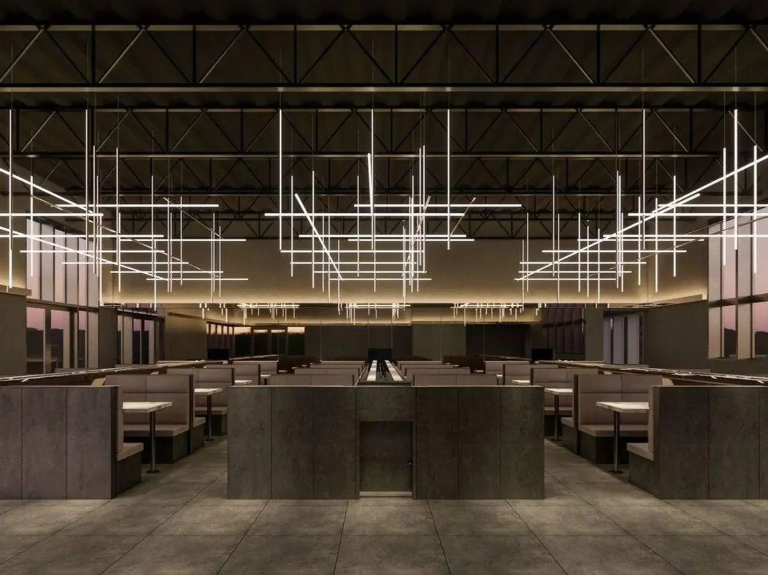 Sushi restaurant Tora expected to open location in EastVillage in late 2025