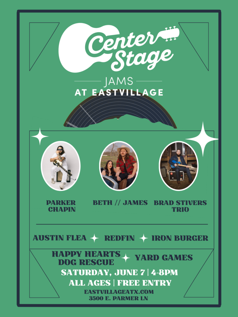 Best Fun Events in Austin this Weekend of June 6&nbsp;