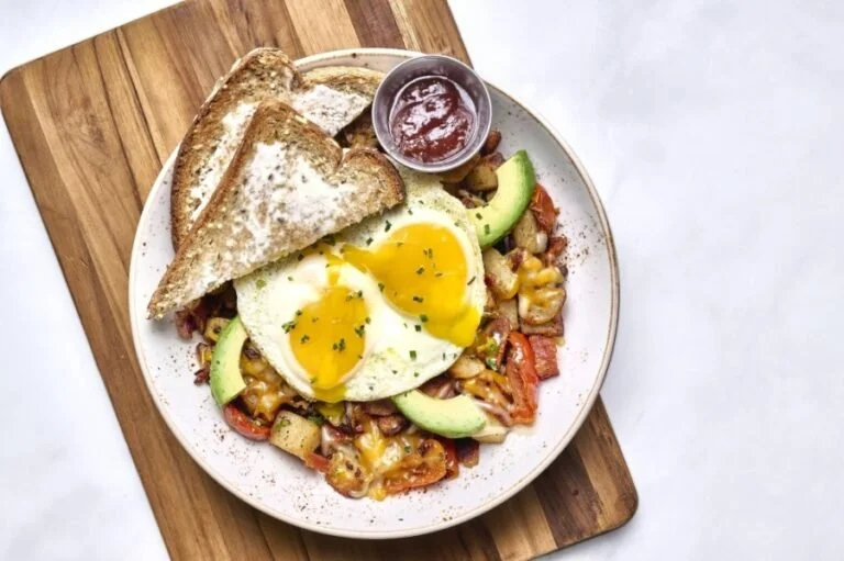 First Watch to Open Location in Mixed-Use Development EastVillage in July