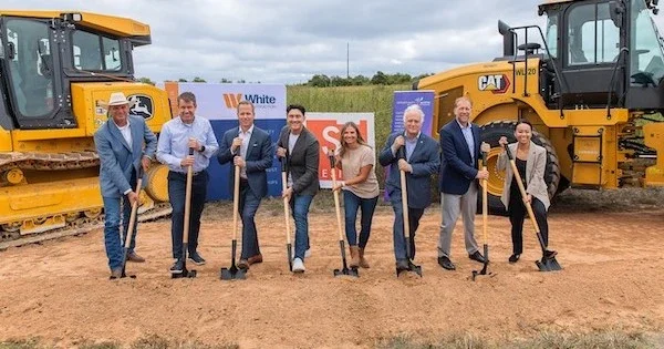 Austin, Texas Attracts BillionToOne Project