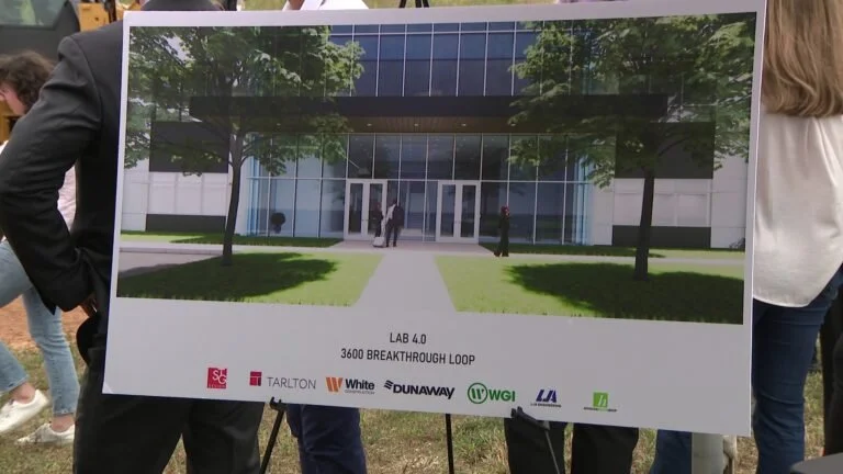 Molecular Diagnostics Company Bringing 1,000 Jobs to Austin