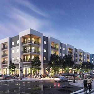 Austin: Hotel Construction Slated for May for EastVillage Project