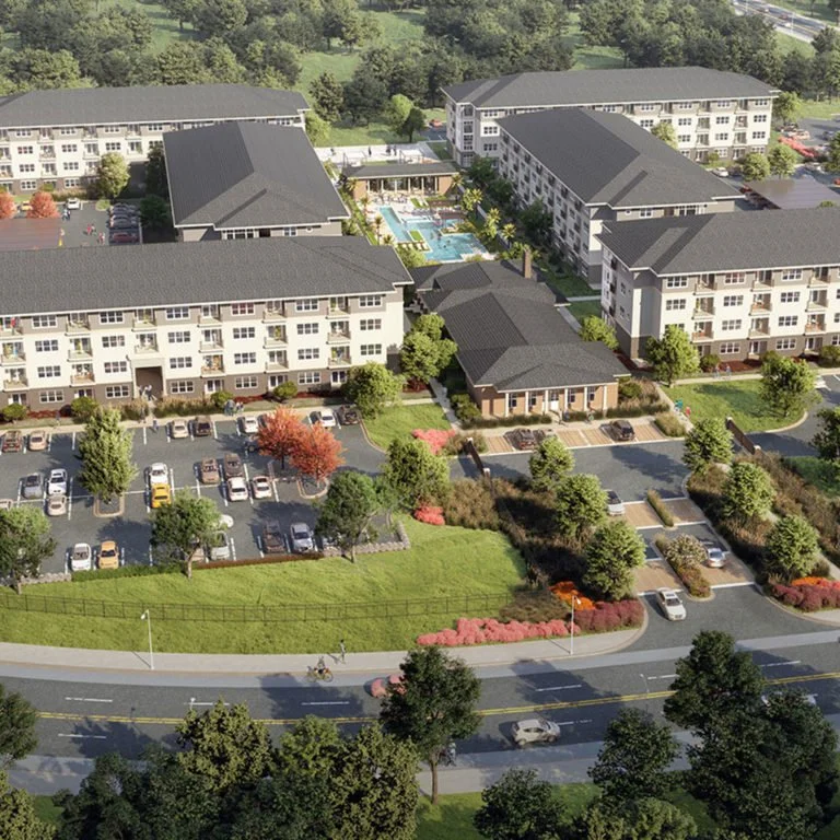 More Than $1B, 425-Acre EastVillage Project to Break Ground in Early June, Plus Four More Development Updates in Austin