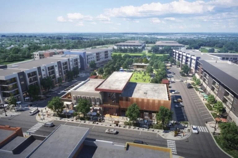 Changing Austin: 5 Major Developments That Will Open by 2040