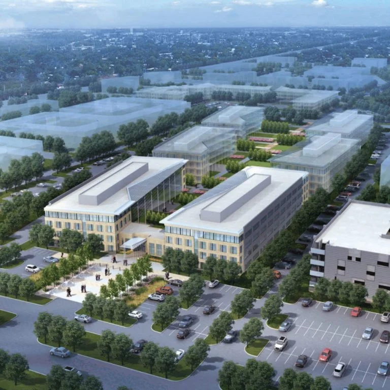 Reger Holdings to Develop 425-Acre EastVillage Mixed-Use Project in Austin
