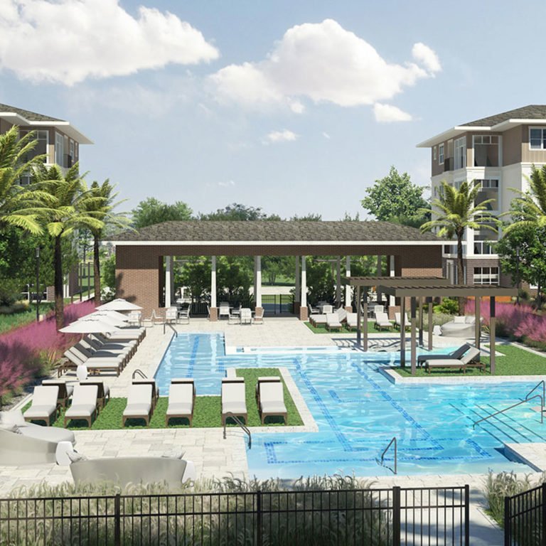 EastVillage’s first multi-family offering