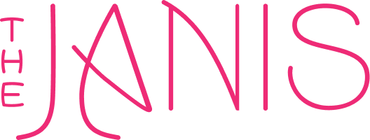 The Janis Apartments logo