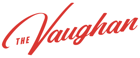 The Vaughan Apartments logo