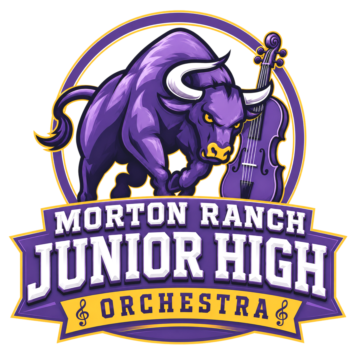 MRJH Orchestra 