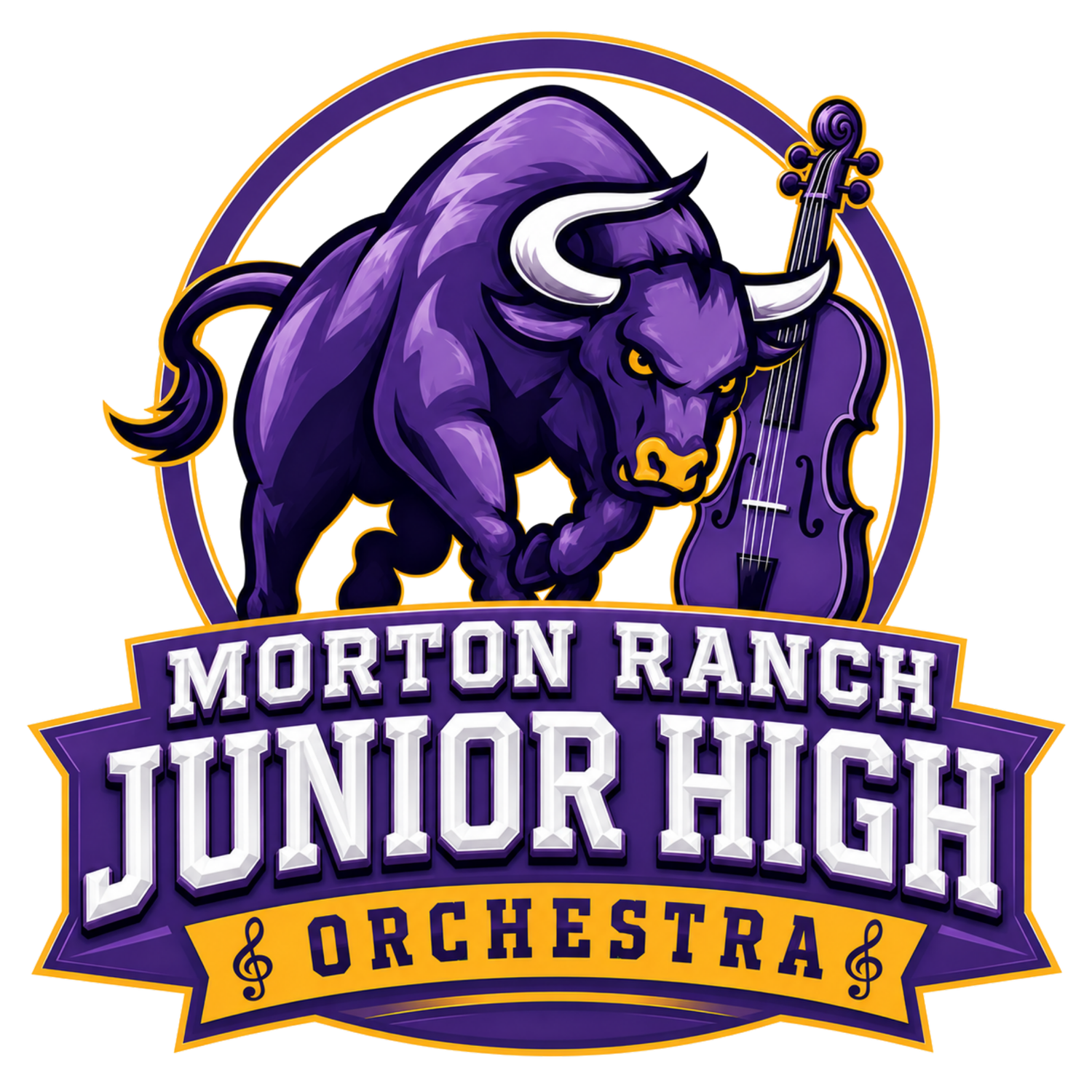 MRJH Orchestra 
