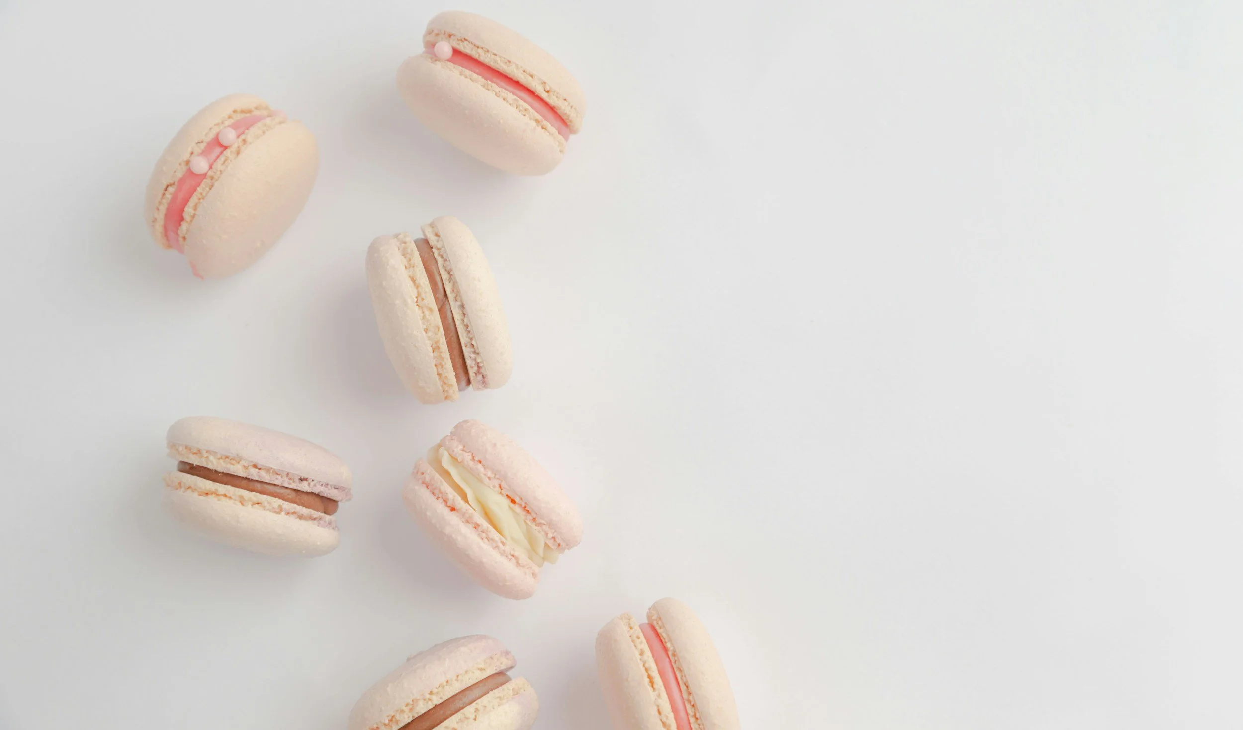 macarons