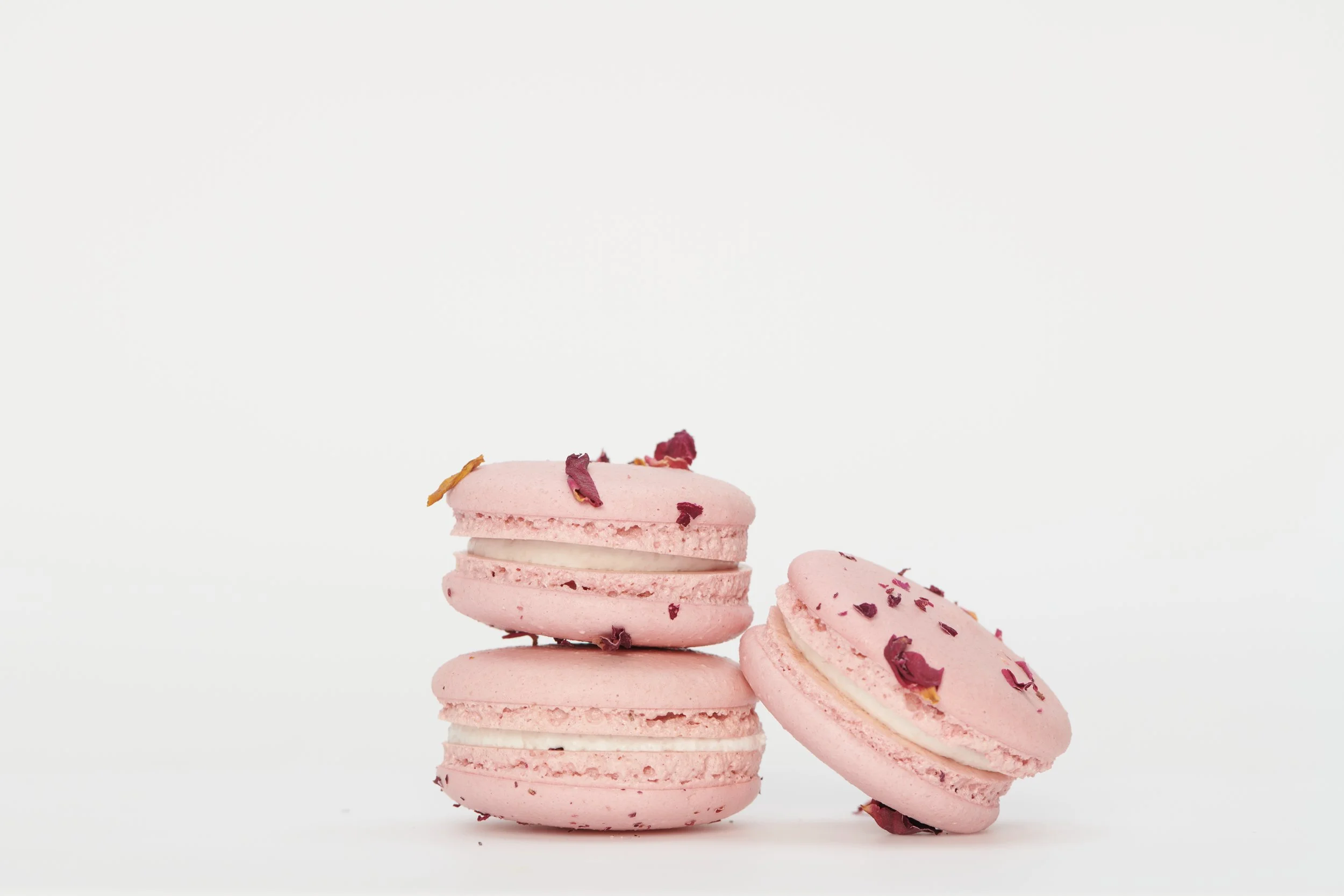 Vegan Macaron Training for Bakeries: What It Actually Involves