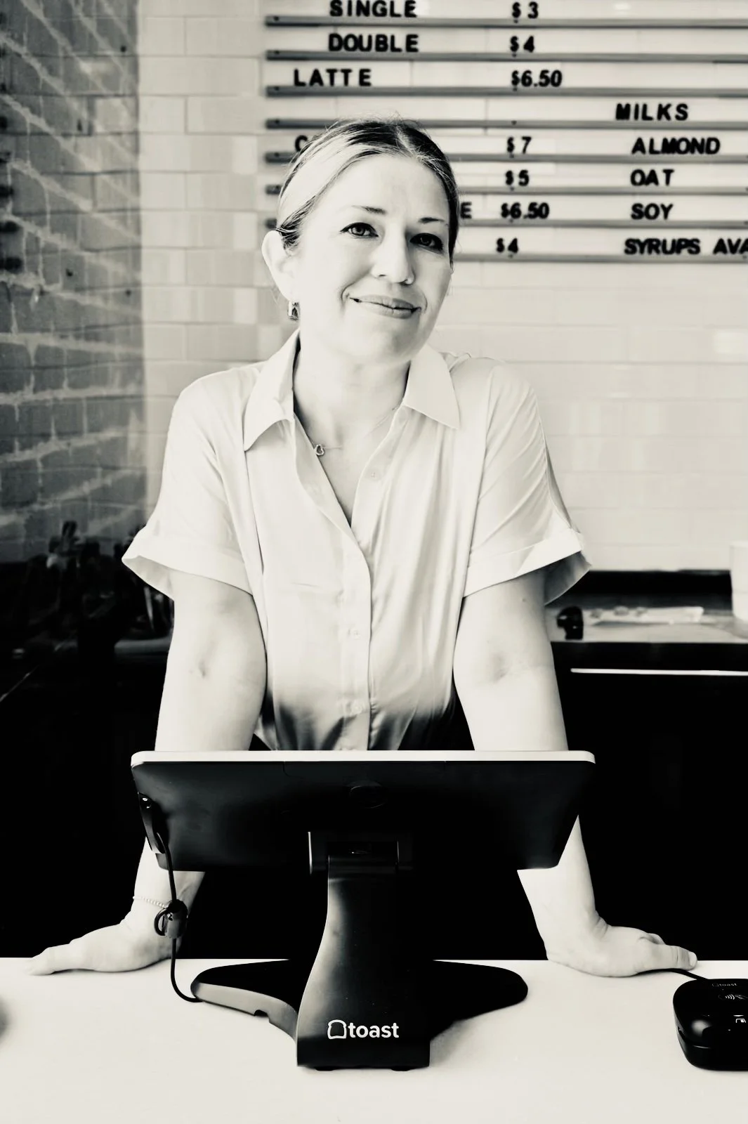Plantisserie Founder Shera Fournier