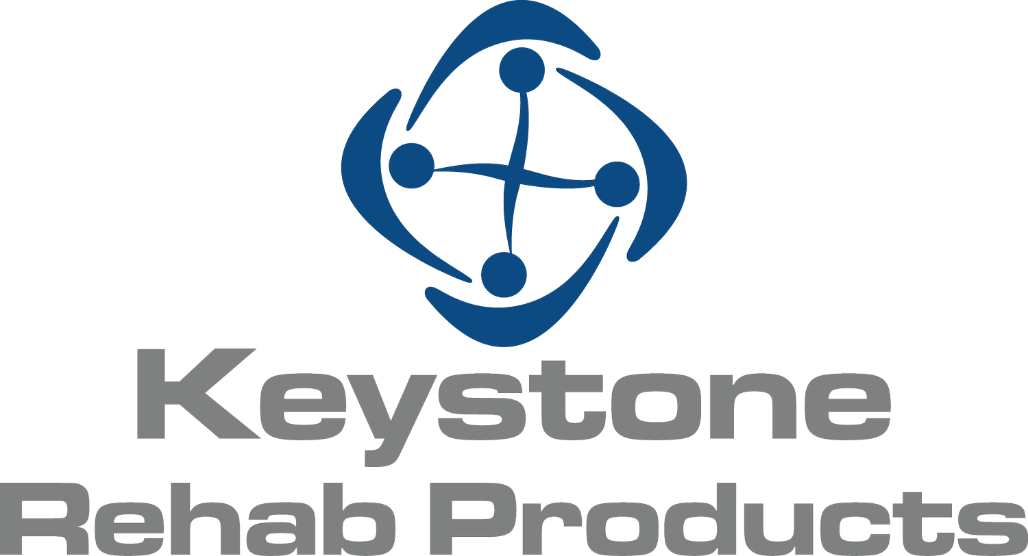 Keystone Rehab Products
