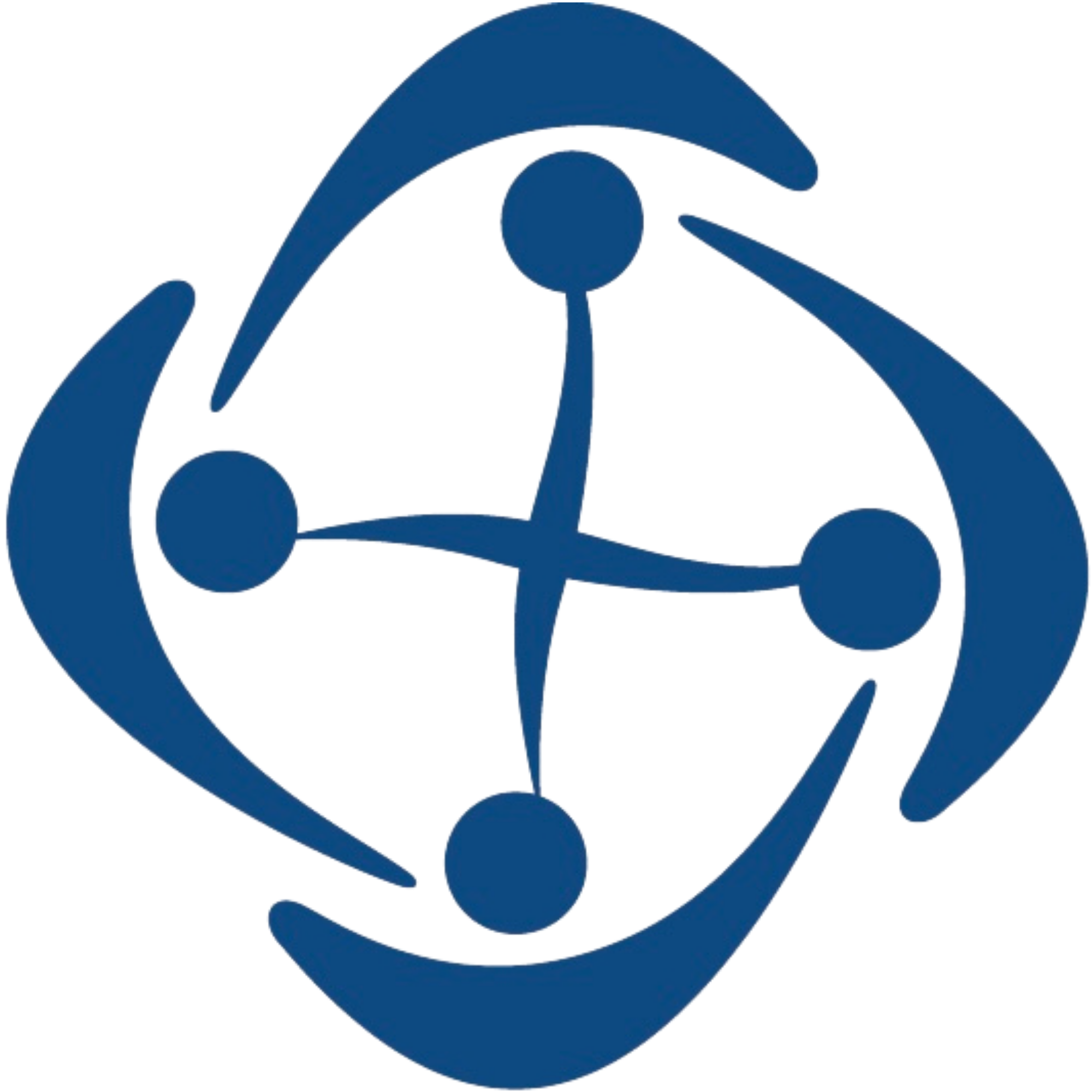 A stylized representation of a person wearing a seatbelt inside a vehicle, with a question mark overlay.