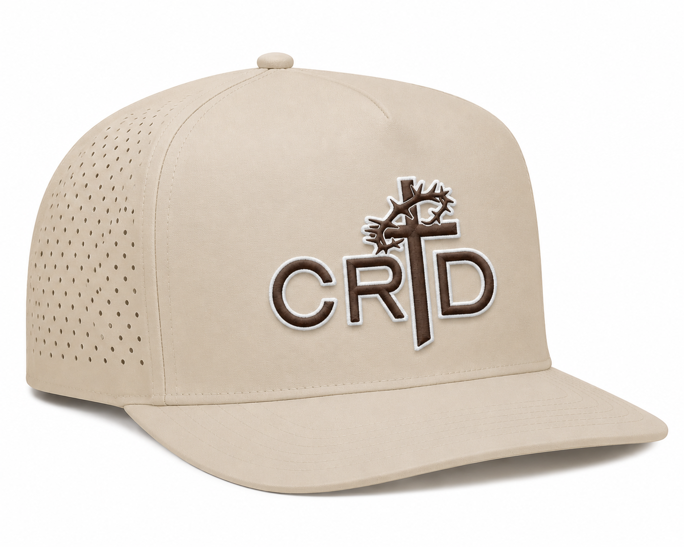 Created Legacy Performance Hat