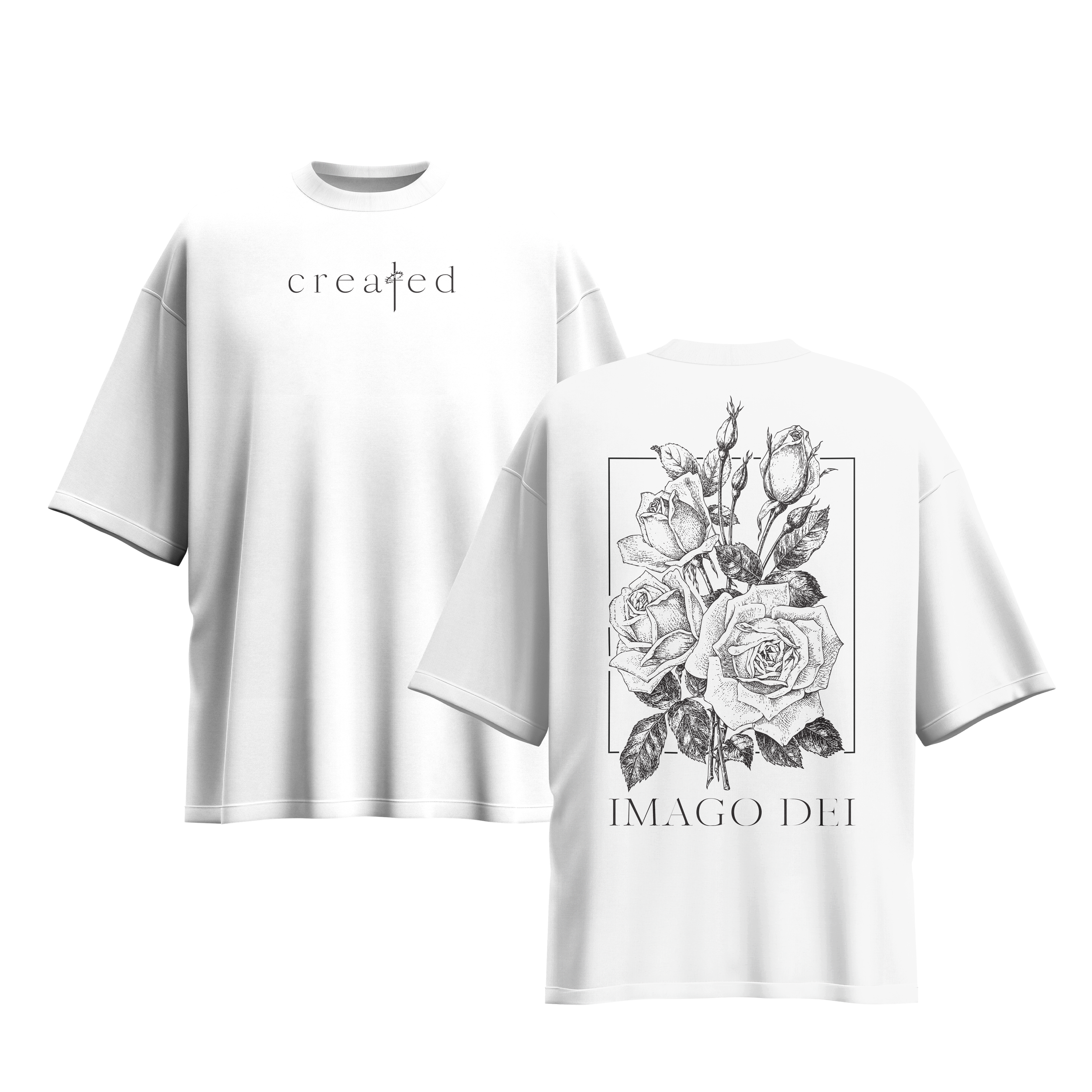 Imago Dei Tee