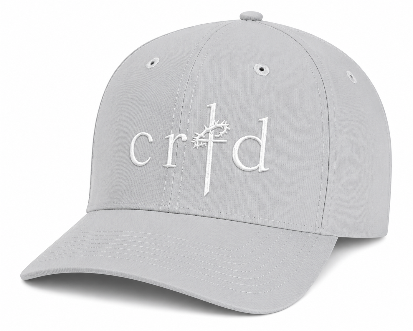 Created Everyday Small-Fit Hat