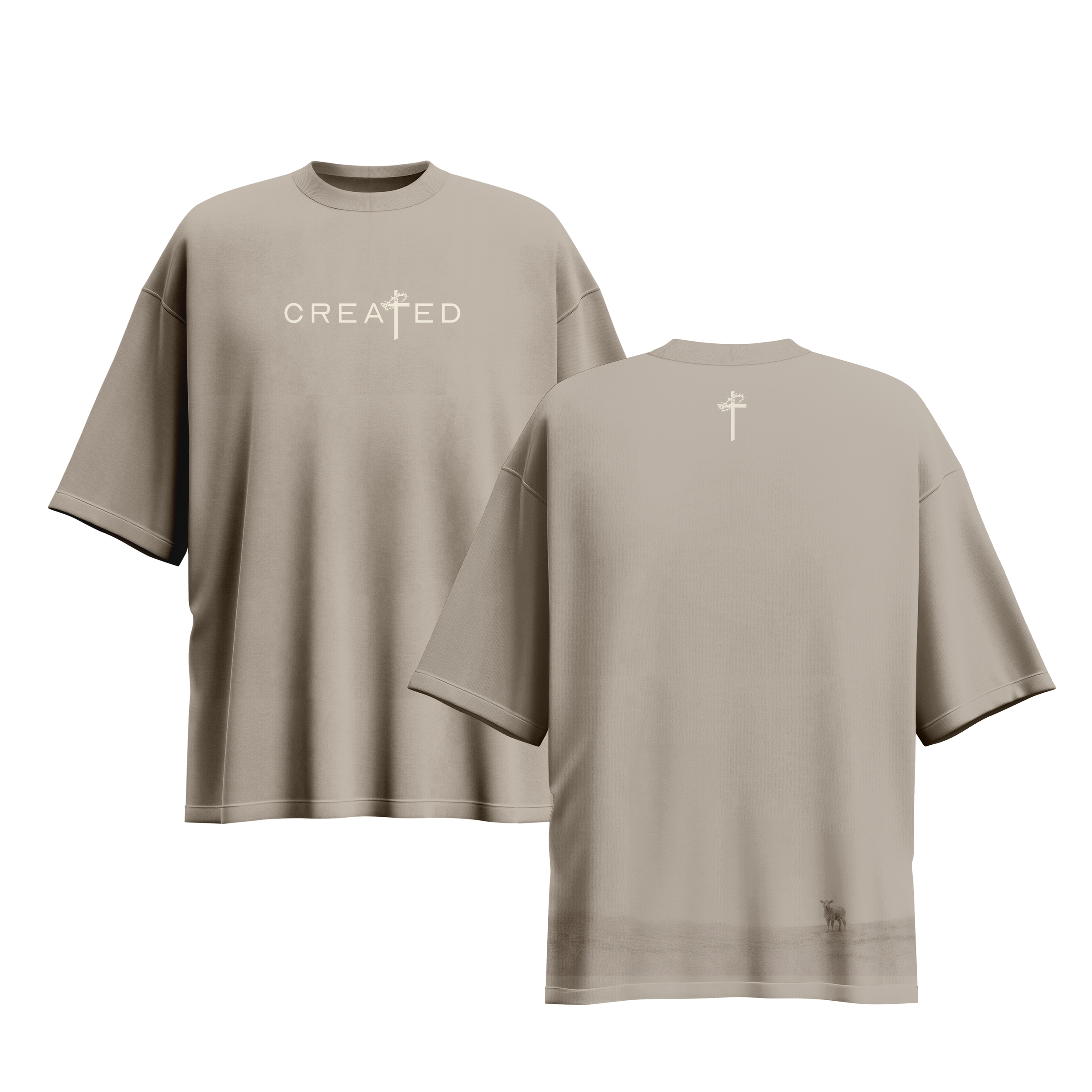 The One Tee