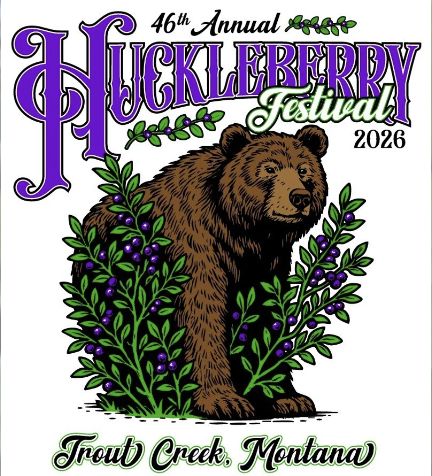 46th Annual Huckleberry Festival