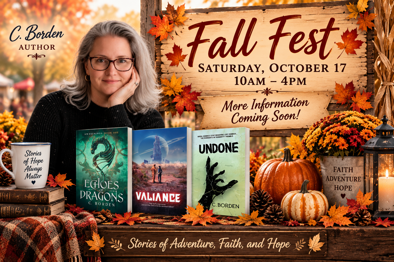 Fall Fest