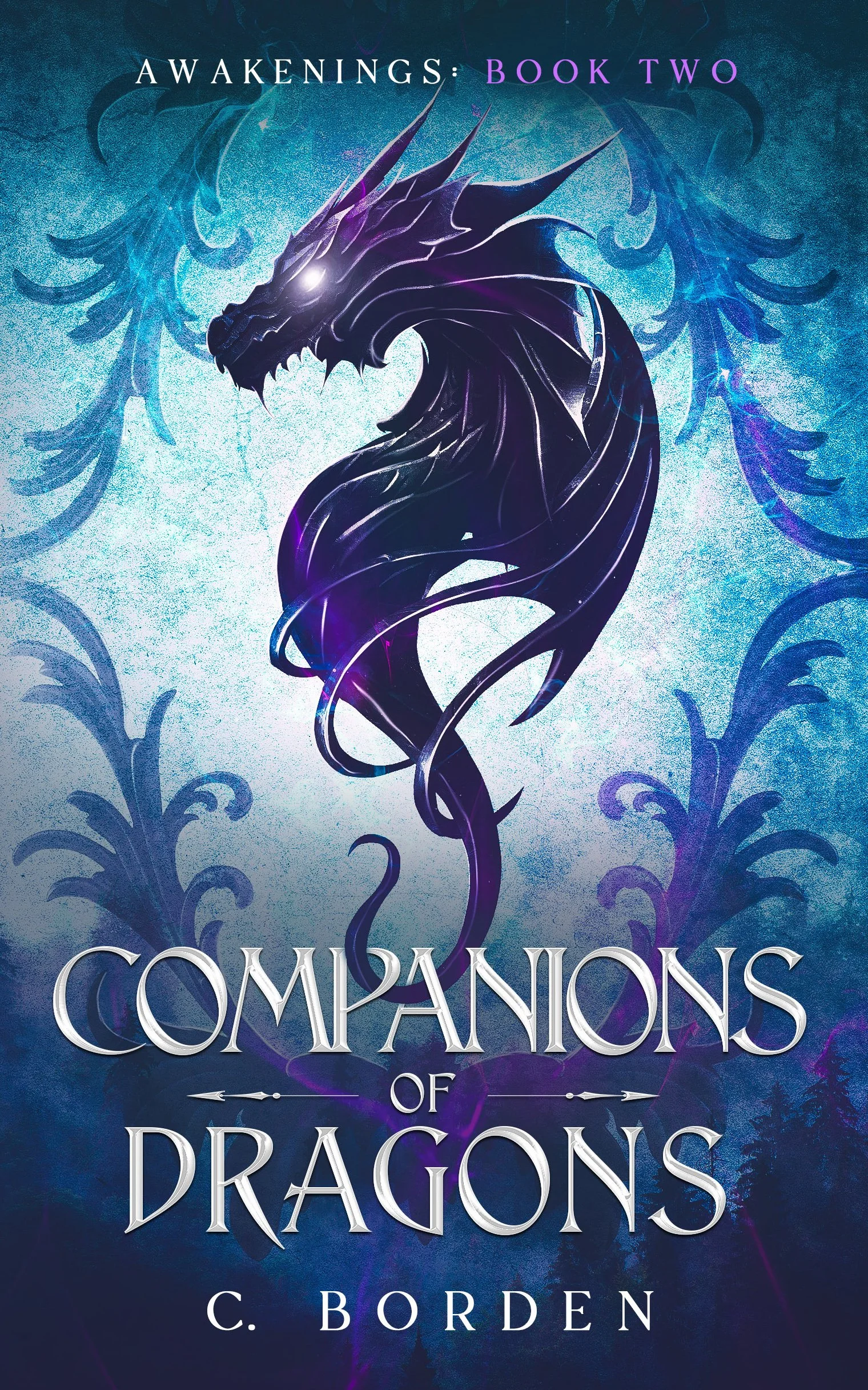 Companions of Dragons