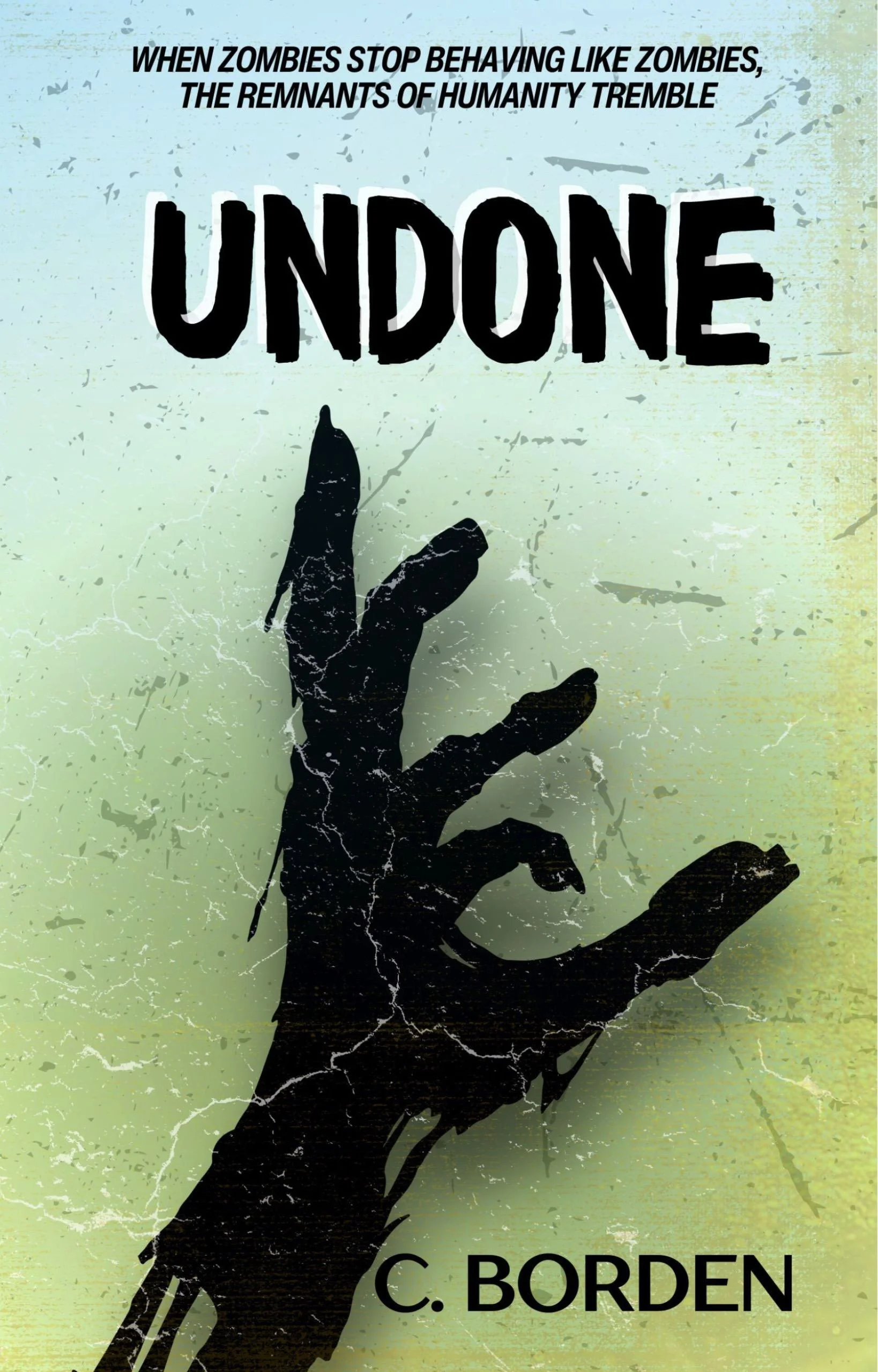 Undone