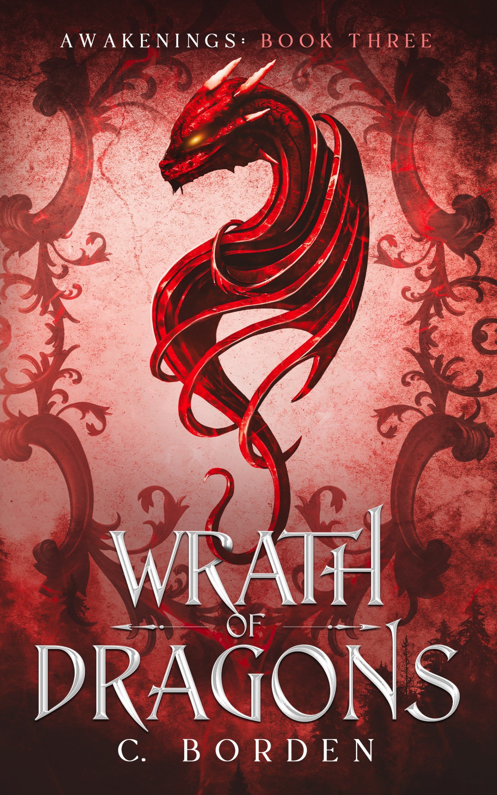 Wrath of Dragons