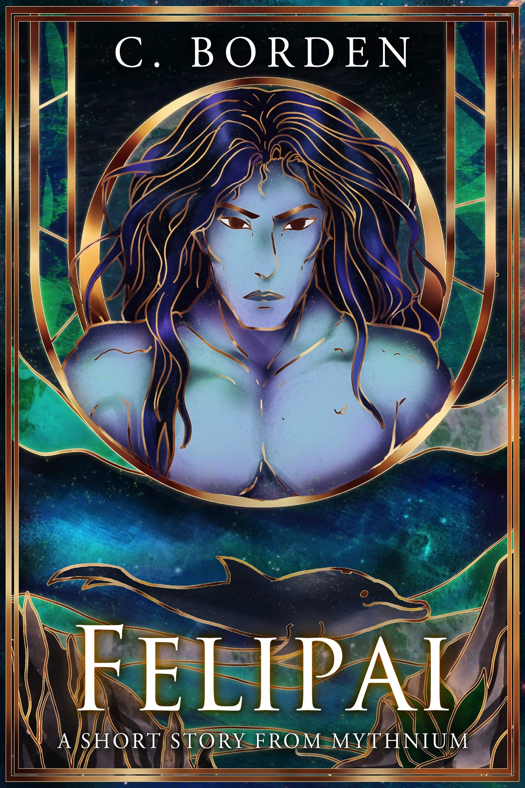 Felipai: A Short Stories from Mythnium (Ebook)