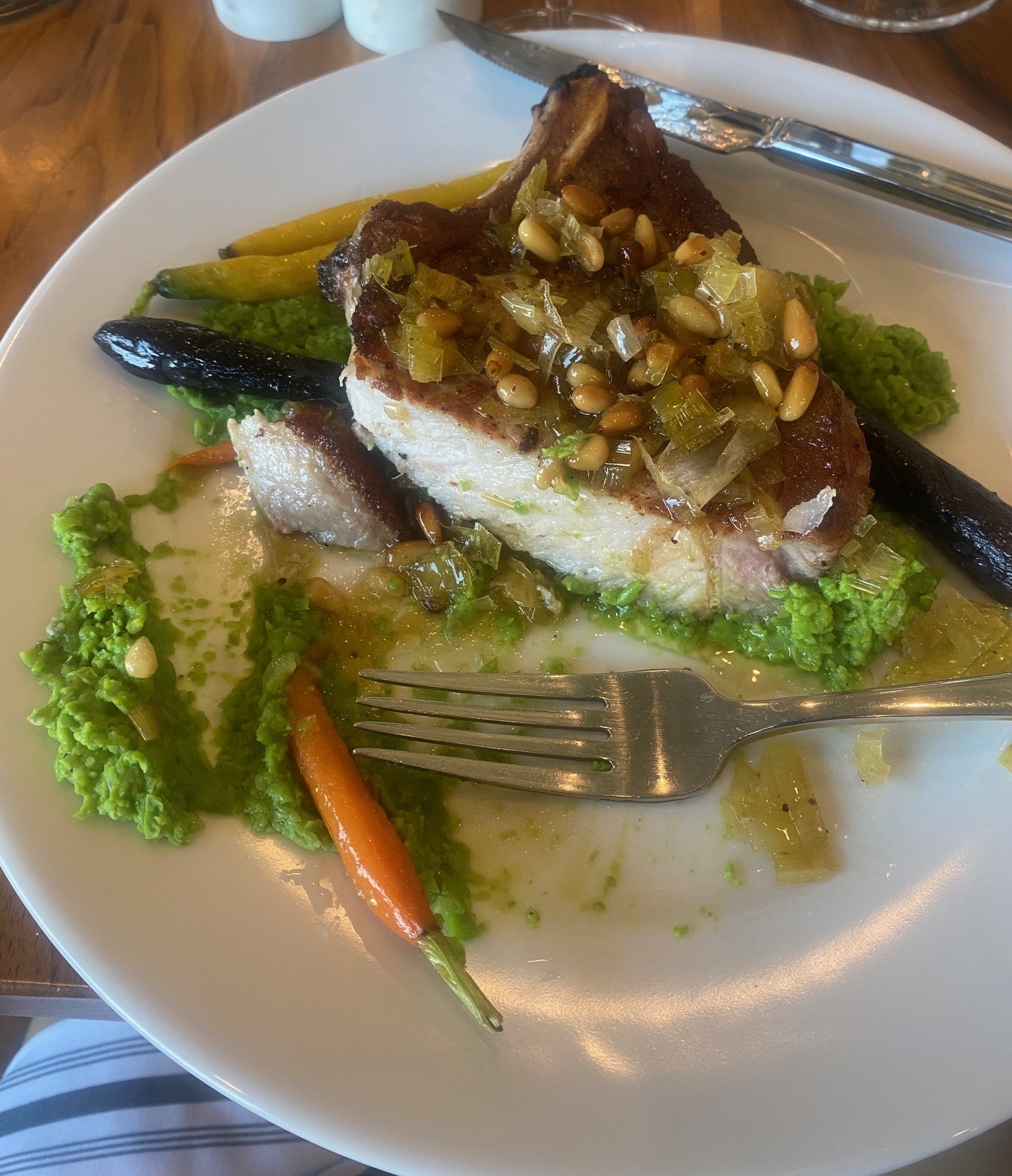 Dietary protein intake, are you getting enough?