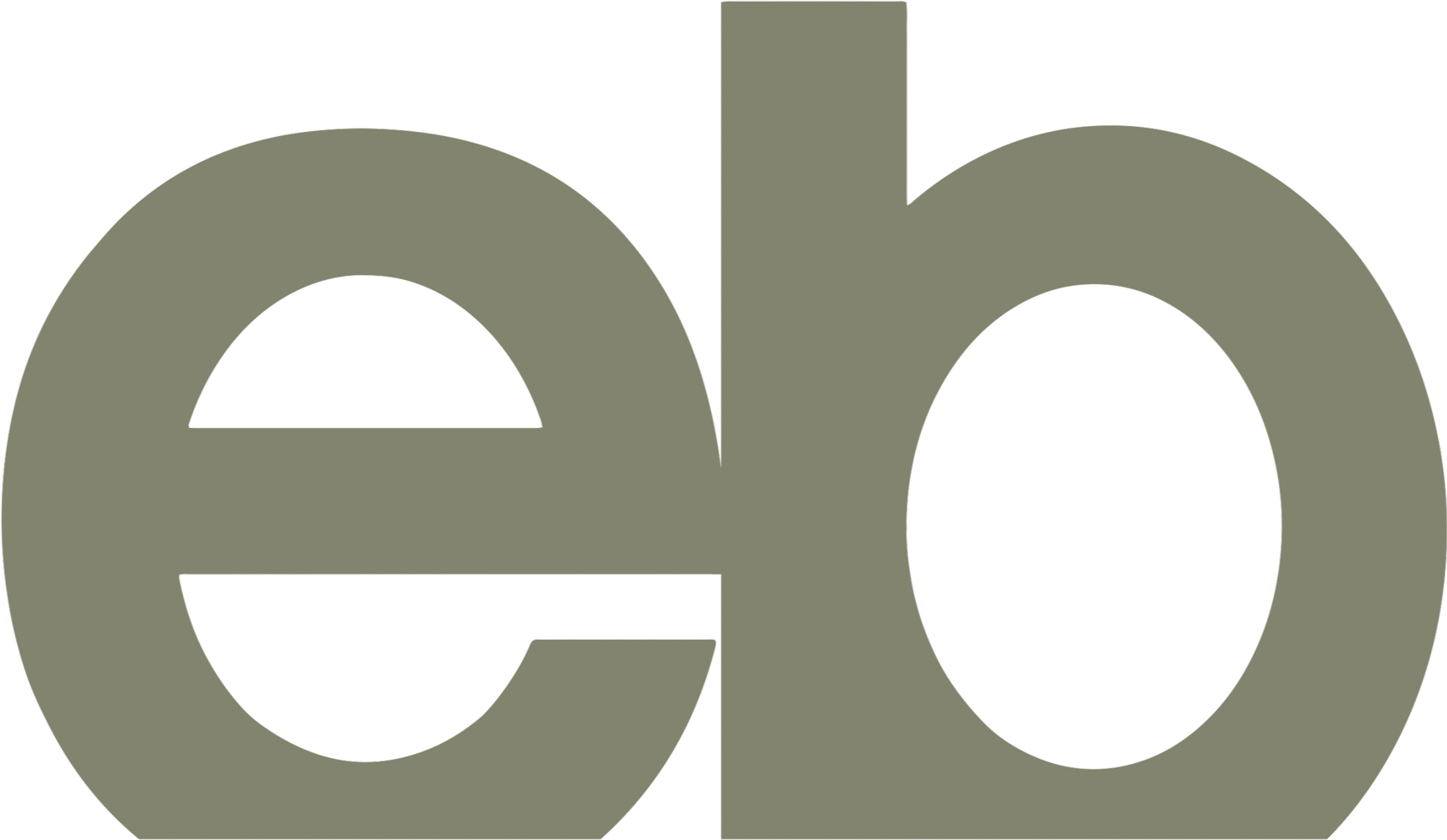 Ethos Built Logo