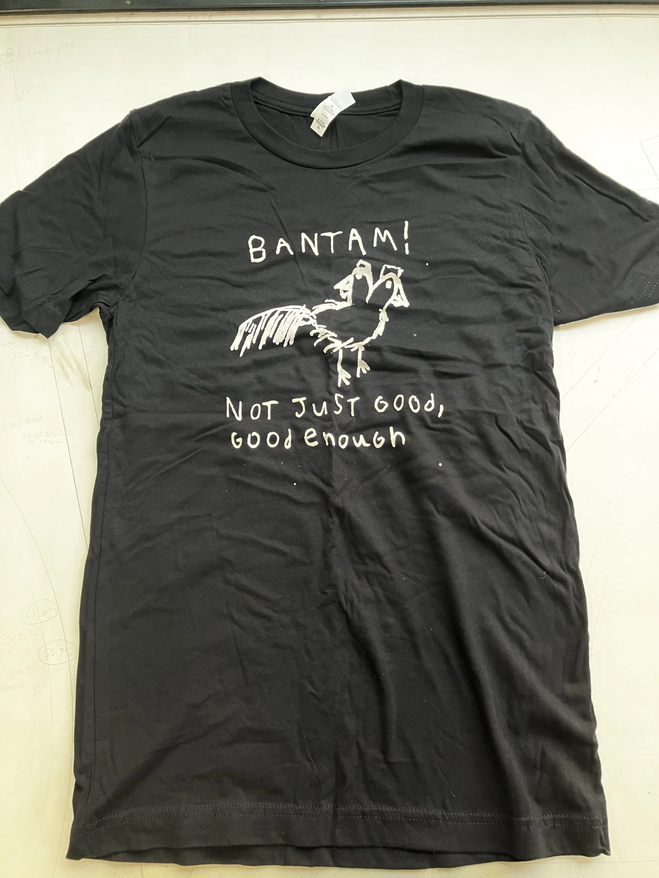 Not Just Good T-shirt