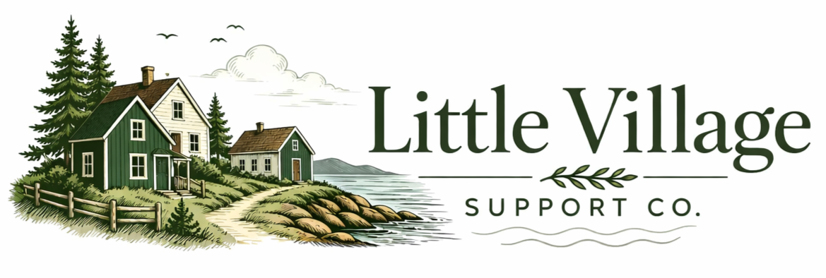 Little Village Support Co.