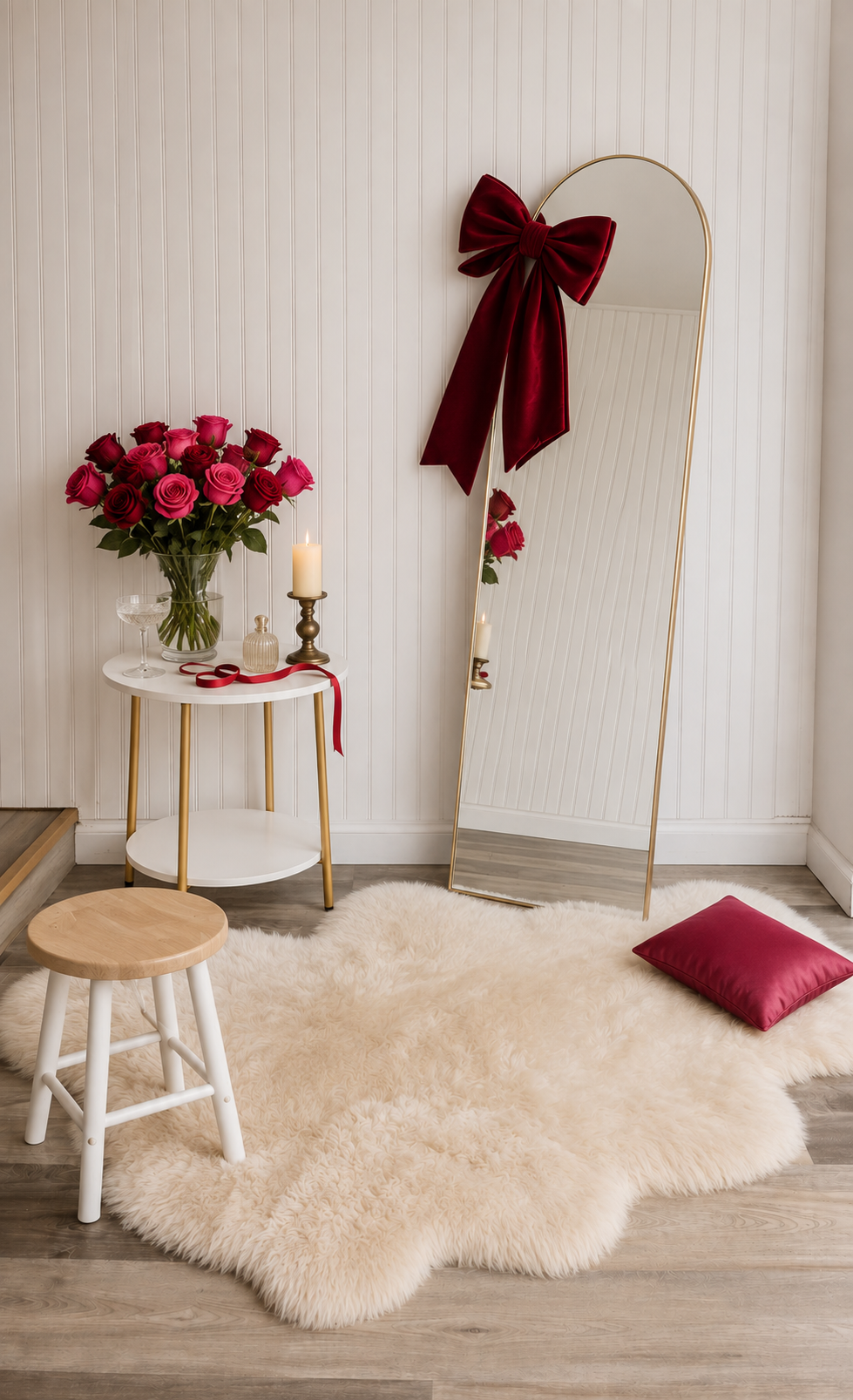 Valentines Boudoir Mini Sessions