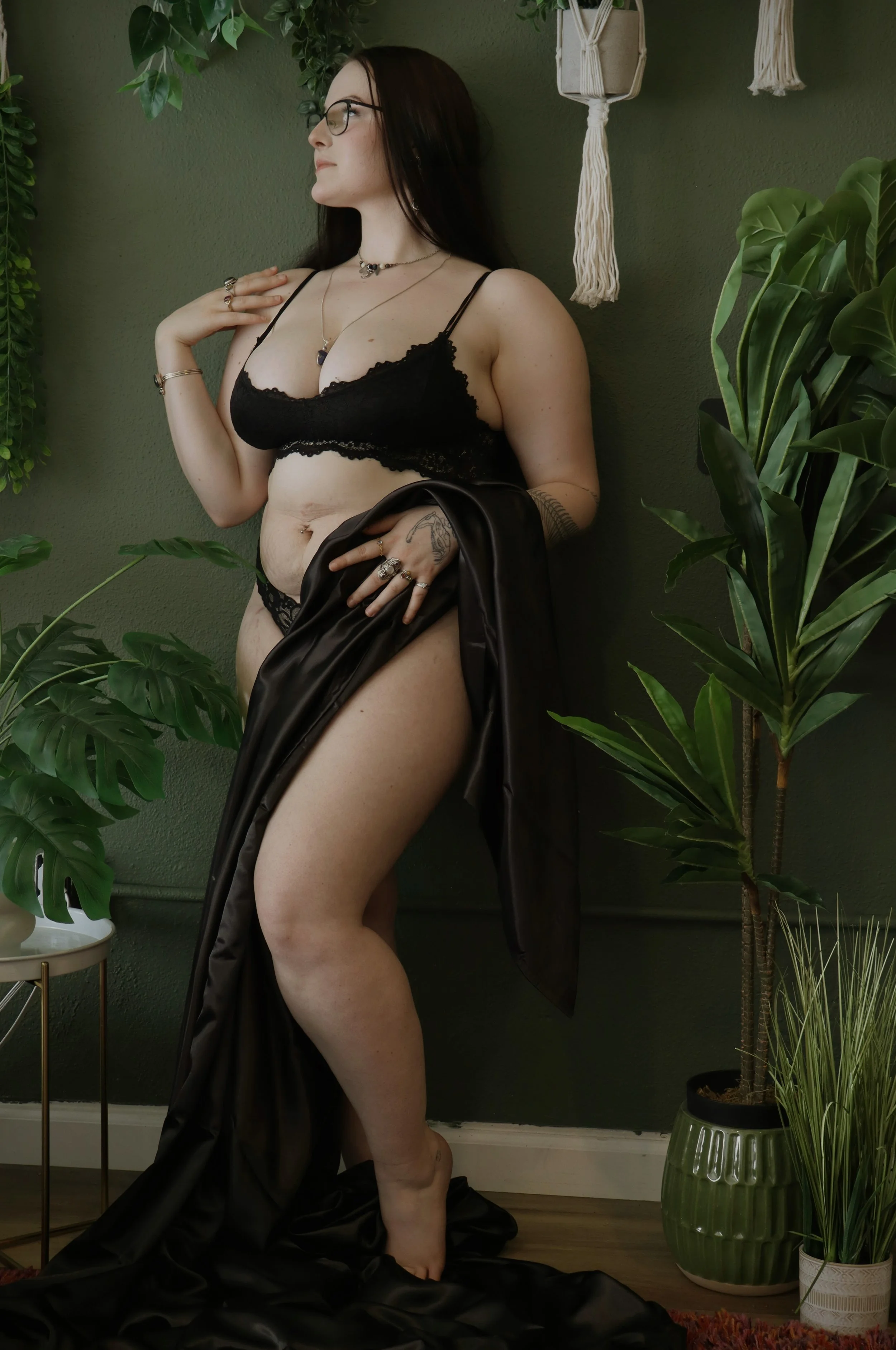 Classic Boudoir Mini Sessions