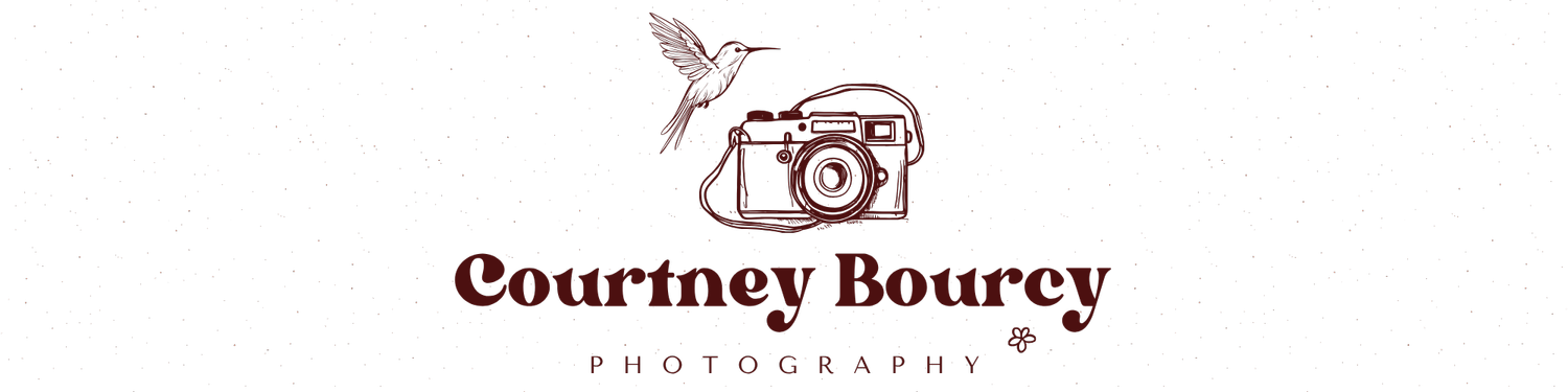 Courtney Bourcy Photography