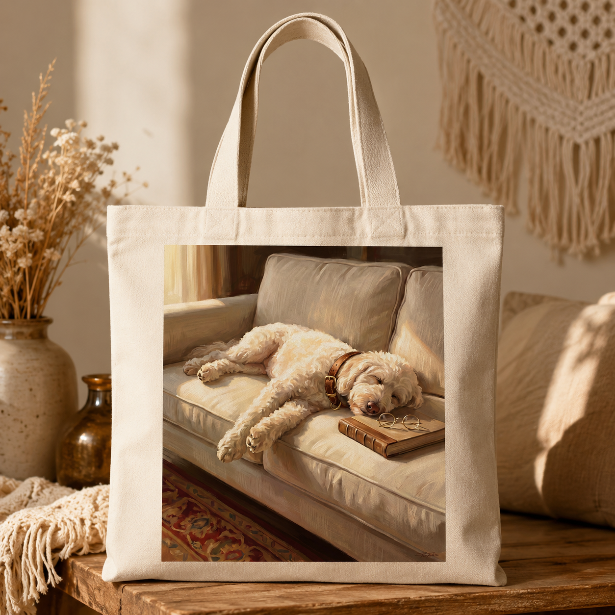 Eco Tote Bag