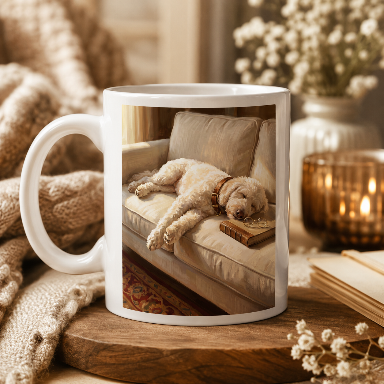 THE MORNING MUG