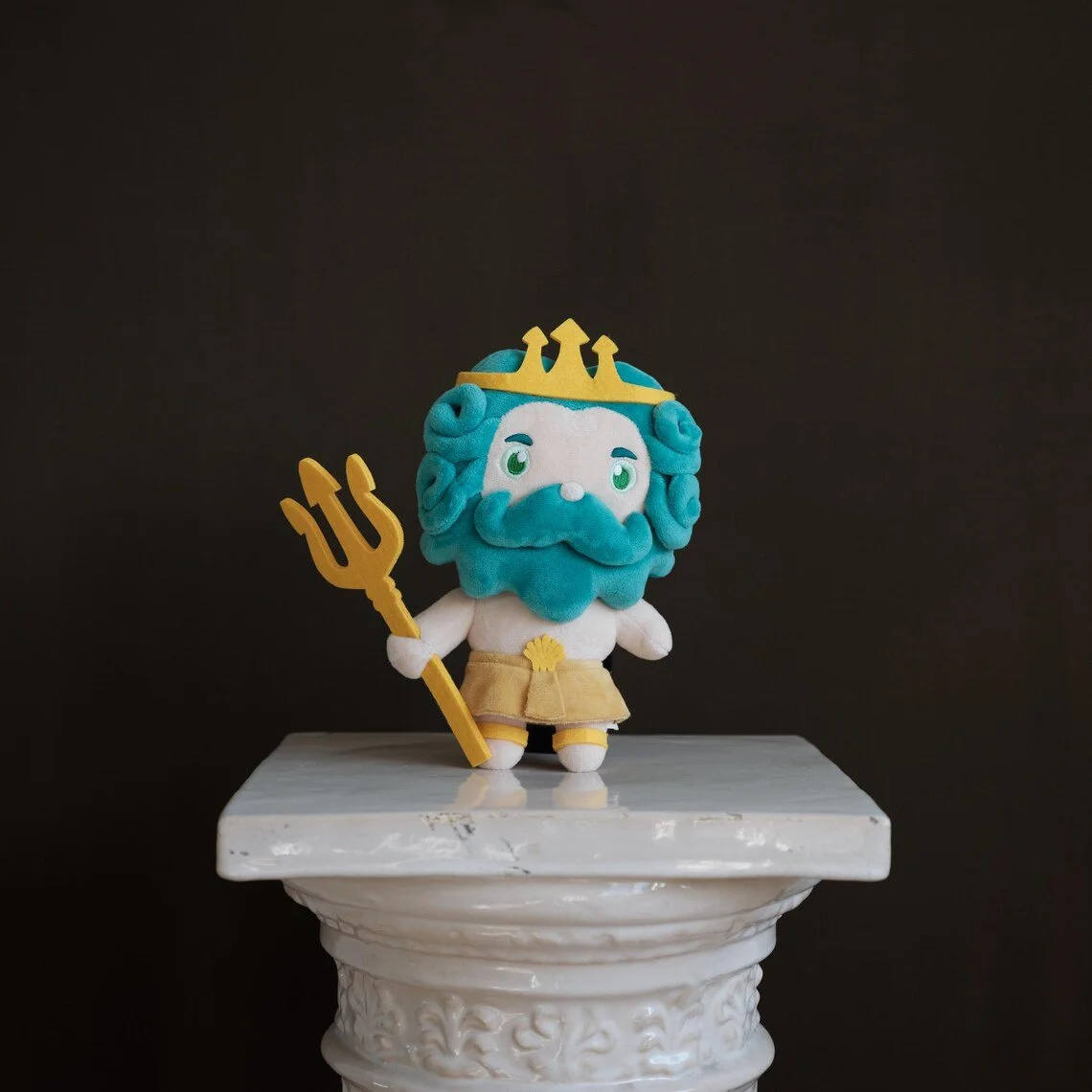 Poseidon